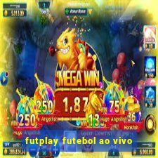 futplay futebol ao vivo